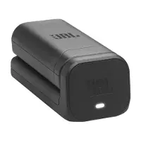 JBL Battery 200 - Geschikt voor PartyBox Club 120 en PartyBox Encore 2 - Inclusief oplader