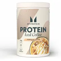 Myprotein Protein Iced Coffee - 620G - 20servings - Iced Vanilla Latte
