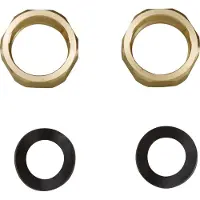 Bosch accessoire voor verwarmingscircuitsets ES 0 aanvullingsset HS/HSM 26 met HKV...32, 67900475