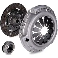 LuK 620 3248 00 Koppelingsset