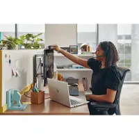 HP Poly Blackwire 3220 Stereo - USB-C - zwart - Skype, Cisco, Jabber, Avaya, UC Certified