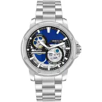Kenneth Cole Automatisch skelet KCWGL0033705