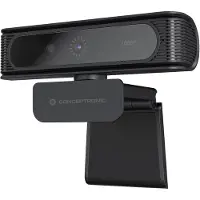 Epos IMPACT 860, stereo headset, bedraad 360-graden busylight, superbreedbandtechnologie