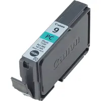 Canon PGI-9PC Inktcartridge Foto-cyaan