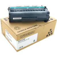 Ricoh 406956 (Type SP-300E) Toner Zwart