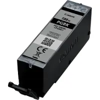 Canon PGI-580XL Cartridge Pigmentzwart
