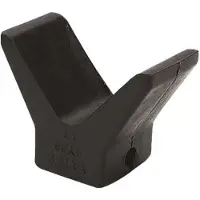 Seachoice Nylon Cable Clamps Guide 5 Mm Zwart