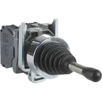 Schneider Electric XD4PA22 Harmony XD4PA22 Joystick Rechte hendel 1 stuk(s)