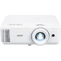 Acer H6546 Beamer DLP 5200 ANSI-lumen 1920 x 1080 Full HD 3D ready, Geïntegreerde luidspreker