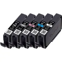 Canon PGI-72PBK/GY/PM/PC/CO Inktcartridge 5-kleuren Multipack
