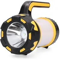 EDM Titan Guard X1 4w Zaklamp