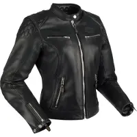 Segura Curtis Dames Motorfiets Leren Jas