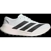 Adidas Loopschoen 'Agravic Sl' zwart / wit