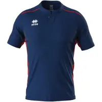 Errea T-shirts Hector Maglia Mc Jr kind EU XS