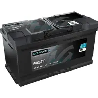 COREXX Stater Agm 95ah A95 12v/810a Agm-accu
