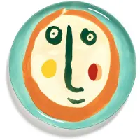 Serax - Ottolenghi Feast - Serveerschaal - Mix - 35 Ø