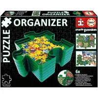 Educa - puzzel - ORGANISER
