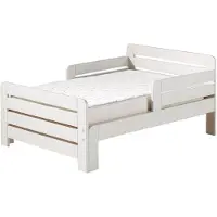 Vipack doorgroeibed Jumper met matras
