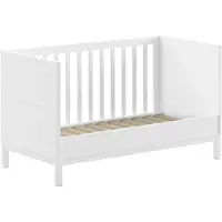 Vipack juniorbed Eva 70x140cm