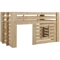 Vipack hoogslaper Oliver