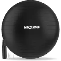 NEOLYMP Gymbal ergonomisch voor kantoor, pilates en core training voor volwassenen. M