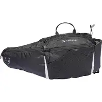 Vaude Heuptasje Big Attendant - Zwart