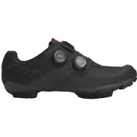 Dmt - KM0 Evo - Fietsschoenen 43,5, zwart