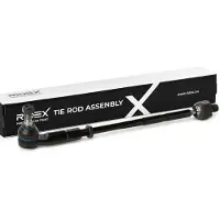RIDEX 284R0003 Spoorstang