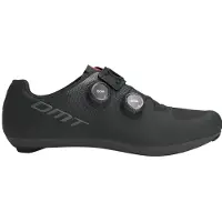 Dmt KR0 EVO Zwarte Sneakers, Maat 40 - EUR