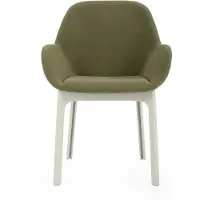 Kartell CLAP PVC Poltroncina