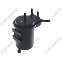 DIAMAX DF3262 Brandstoffilter