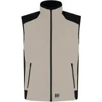 Tricorp 406106 Bodywarmer Redefined SandBlack maat M uniseks