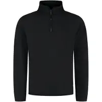 Tricorp Technical Fleecejack 1/4 Zip Redefined 306118 | Maat: S