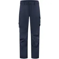 Tricorp 506102 Werkbroek Cordura Redefined Blauw maat 59 uniseks