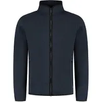 Tricorp 306116 Knitted Fleecejack Redefined - Ink - XL