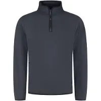 Tricorp Technical Fleecejack 1/4 Zip Redefined 306118 | Maat: XS