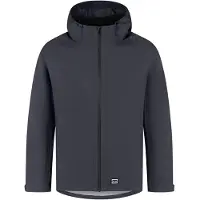 Tricorp 406102 Regenjas Techshell Redefined Anthracite maat M uniseks