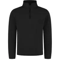 Tricorp Knitted Fleecejack 1/4 Zip Redefined 306117 | Maat: XXL