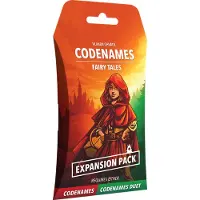 Czech Games Edition Codenames - Fairy Tales Expansion (Engelse versie)