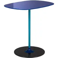 Kartell Thierry Beistelltisch 45x45