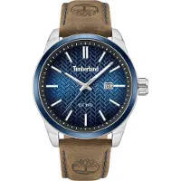 Timberland Datum horloge Henniker II