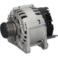 Valeo Dynamo 439312 Valeo voor o.a. AUDI, FORD, SEAT, SKODA, VOLKSWAGEN