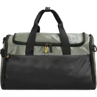 Mandarina Duck Eco Coated Backpack Duffeltas
