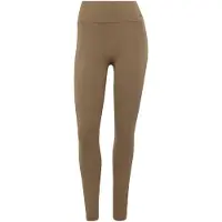 Adidas Sportbroek 'Optime' donkerbeige