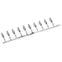 Sierra Rs20180 17-20awg Terminal Zilver