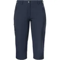 Schöffel Outdoorbroek navy