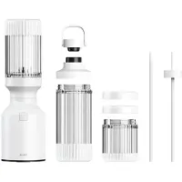 Beast Mighty Plus 850 Blender - Mixers & blenders Tpe Cloud White - 37390