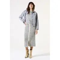 Garcia dames Rok, XL, Wit