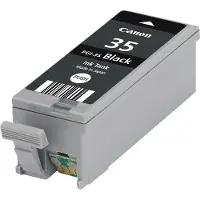 Canon Pgi-35bk Inktcartridge Zwart