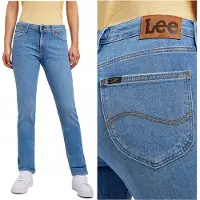 Lee Jeans 'ELLY' | 31x33 | female